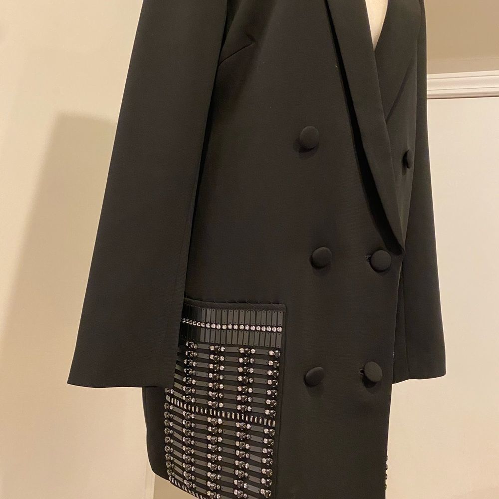 Jacket  - Picture 3 of 8